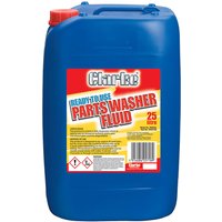 Clarke PWF25L 25 Litre Parts Washer Fluid - Ready to use
