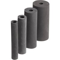 Clarke 6500464 4 Piece Sanding Drum Set For Coebs1 Oscillating Belt & Bobbin Sander