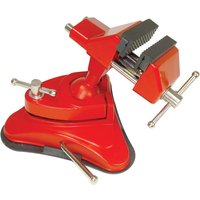 Clarke 6504030 Vbv-70 Vacuum Base Vice