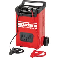 Clarke 6261515 Wbc400 400A Battery Starter/Charger