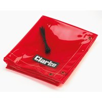 Clarke 6000910 Wcc1 Replacement Welding Screen