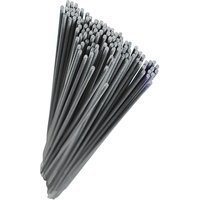 Clarke Welding Electrodes 1.6mm – 300mm 5kg Bulk Pack