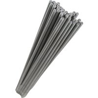 Clarke Welding Electrodes 2.5mm – 350mm 5kg Bulk Pack