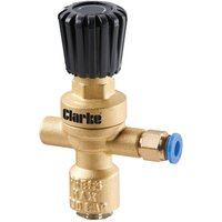 Clarke WGR1 MIG Welding Gas Regulator