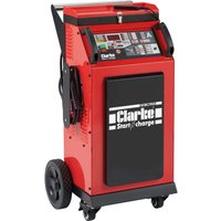 Clarke WIBC950 950A Intelligent Battery Starter/Charger