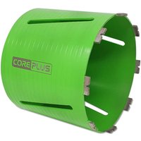 Coreplus Dry Diamond Core Drill Bit