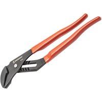 Crescent Tongue and Groove Joint Multi Pliers