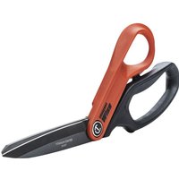 Crescent Wiss® CW10T Professional Shears 254Mm (10In)
