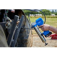 Draper D20GG D20 20v Cordless Grease Gun