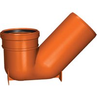 Davant 110Mm Underground V Trap UG22