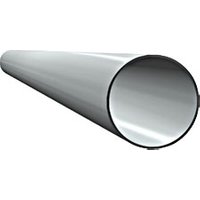 Davant 110Mm X 3M Solvent Soil Pipe Olive Grey SG01
