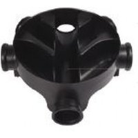 Davant 110Mm X 460Mm Chamber Base UG35