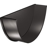 Davant 112Mm Stop End Internal Black RWSEIB