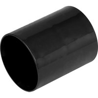 Davant Upvc Solv Weld St Cplg X 32Mm Black MU07B