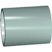 Davant Upvc Solv Weld St Cplg X 32Mm Grey MU07
