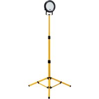 Defender E709305 Df4000 110V Single Head Led Site Light 34752