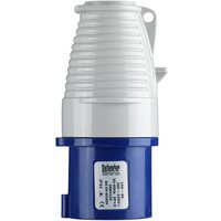Defender E884125 230V Plug 35124