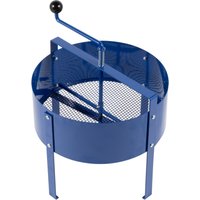 Dellonda Large Rotary Garden Sieve For Soil & Stones 16in