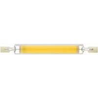 Dencon 4204 Eco R7S Led Tube 9W 4000K 1000 Lumens 118Mm 4204