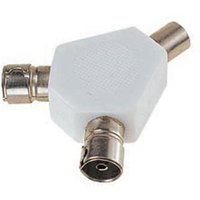 Dencon 7113NB Coax Splitter 7113Nb