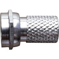 Dencon 7149NB F Type Connector For Rg6 Cable 7149Nb