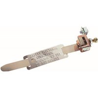 Dencon 8840NB Adjustable Earth Bonding Clamp