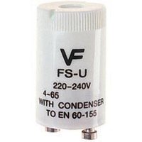 Dencon FSUNB Fluorescent Starter 4-65W Fsunb