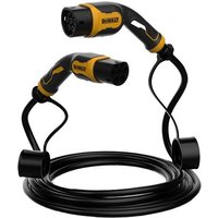 Dev EVD200D-32C1P Type 2 Ev Charging Cable 7.4Kw