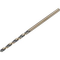 Dewalt Black&Gold Hss Drill Bit 3.5Mm DT20516-QZ