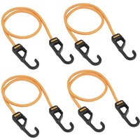 Dewalt Cargo DXBC300364EU Bungee Cord 91Cm (36In) 4 Piece