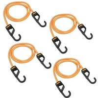 Dewalt Cargo DXBC300484EU Bungee Cord 121Cm (48In) 4 Piece