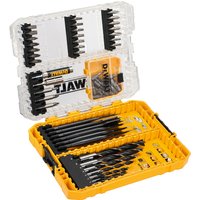 DeWalt DT70758 57 Piece Extreme Drill and Screwdriver Bit Set