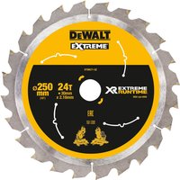 DeWalt Extreme Runtime Circular Saw Blade