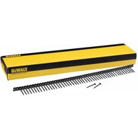 Dewalt DWF4000550 Dw Ph2 3.5 X 55Mm Fine Thread Collated Screws (Pack Of 1000)