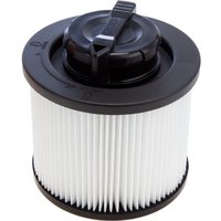 Dewalt Dxvc4001 Standard Cartridge Filter For Dxv20S Vacuum DEW-DXVC4001