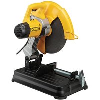 Dewalt D28730-GB D28730 Metal Cutting Chop Saw 355Mm 2300W 240V