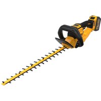 Dewalt DCMHT573X1-GB Dcmht573X Xr Flexvolt Hedge Trimmer 54V 1 X 9.0Ah Li-Ion