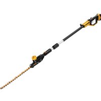Dewalt DCMPH566P1-GB Dcmph566P1 Xr Pole Hedge Trimmer 18V 1 X 5.0Ah Li-Ion
