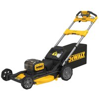 Dewalt DCMWSP156N-XJ Dcmwsp156N Xr Rear Wheel Drive Lawnmower 2 X 18V Bare Unit