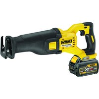 Dewalt DCS388T2-GB Dcs388T2 Flexvolt Xr Reciprocating Saw 54V 2 X 2.0Ah Li-Ion