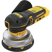 Dewalt DCW211 18v XR Cordless Random Orbital Sander 125mm