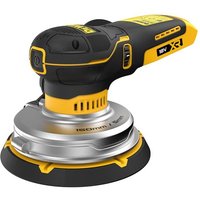 Dewalt DCW230 18v XR Cordless Random Orbital Sander 150mm