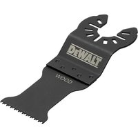 Dewalt DT20733-QZ Dt20733 Fastcut Wood Multi-Tool Blade 30 X 43Mm