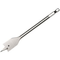Dewalt Power Tools Flat Wood Drill Bit 22 X 160Mm DT4822-QZ