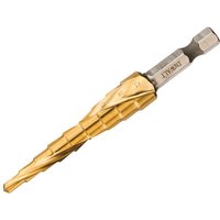 Dewalt DT5026-QZ Extreme Step Drill Bit 6-12Mm