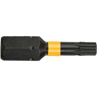 DeWalt Torx Extreme Impact Torsion Screwdriver Bit