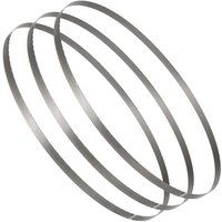 DeWalt 3 Piece Bandsaw Blades for DCS374 Cordless Bandsaw