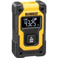 DEWALT DW055PL Pocket Laser Distance Measure 16 m DW055PL-XJ