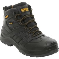 Dewalt MURRAY 10 Murray Waterproof Safety Boots Black Uk 10 Eur 45