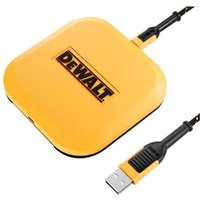 Dewalt Telecoms Fast Wireless Charging Pad 141 0476 DWG
